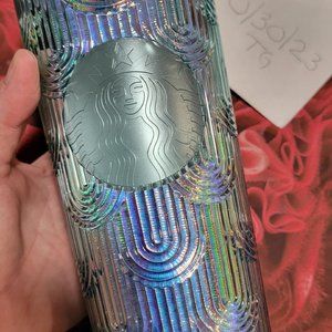 Starbucks Cup